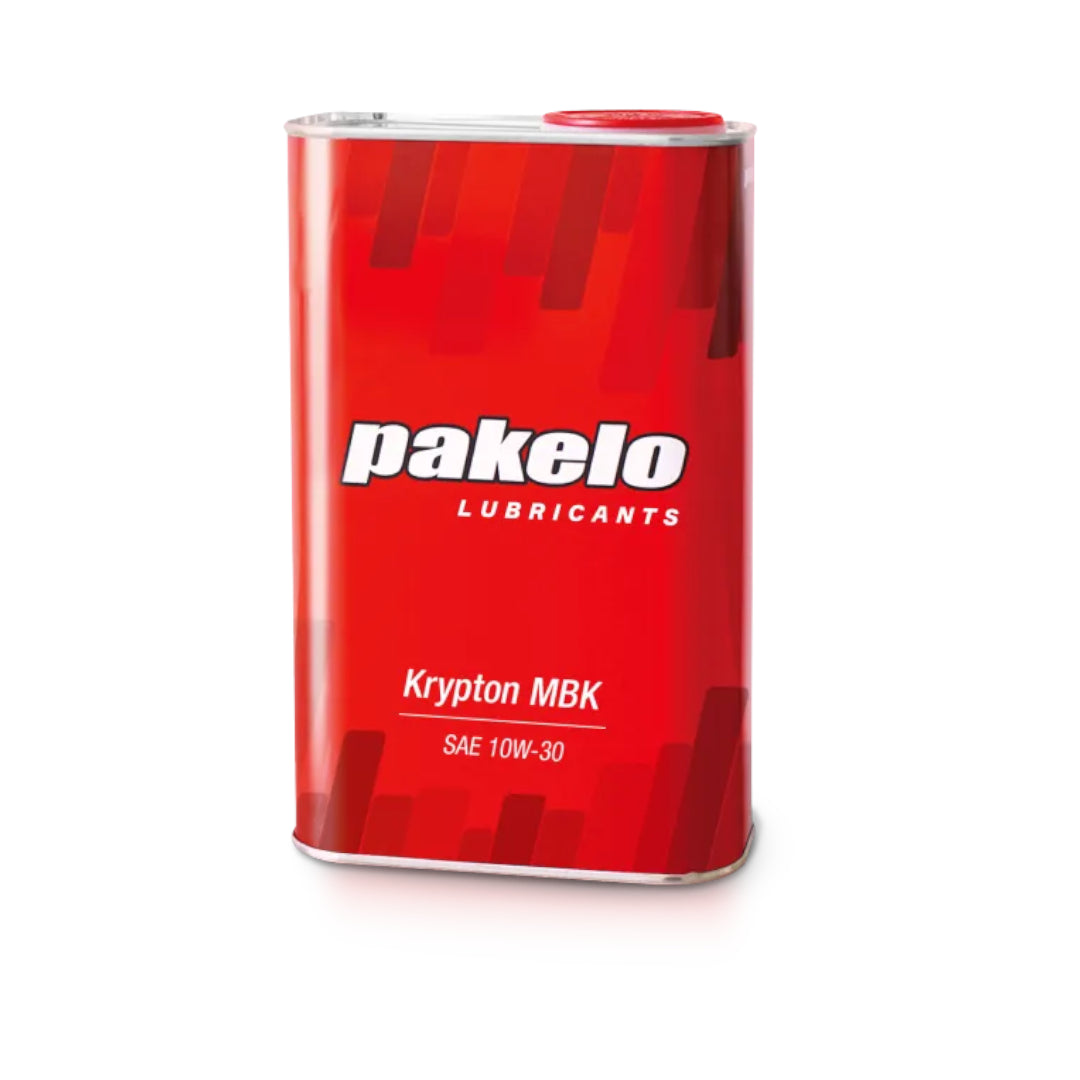 Pakelo Krypton MBK Racing - SAE 10W-30