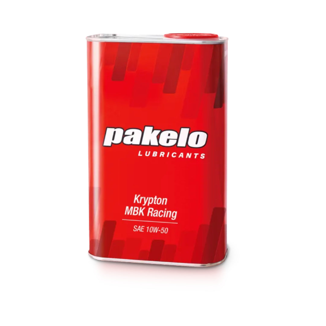 Pakelo Krypton MBK Racing - SAE 10W-50