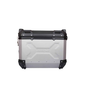 JB Racing Premium Side Box 36L - SET Of 2 - Motodrift
