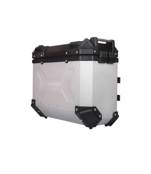 JB Racing Premium Side Box 36L - SET Of 2 - Motodrift