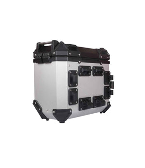 JB Racing Premium Side Box 36L - SET Of 2 - Motodrift