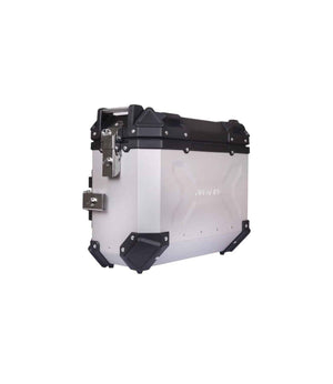 JB Racing Premium Side Box 36L - SET Of 2 - Motodrift