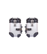 JB Racing Premium Side Box 36L - SET Of 2 - Motodrift