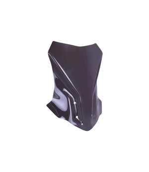 BMW G310 GS Touring Windshield - Motodrift