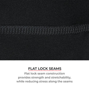 VIATERRA 2ND Skin Base Layer - Bottom - Motodrift