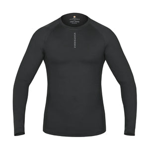 VIATERRA 2ND Skin Base Layer - Top - Motodrift