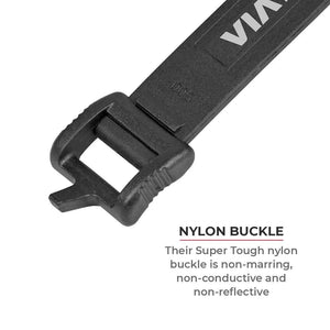 Viaterra Pronto Straps