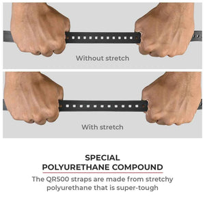 Viaterra Pronto Straps