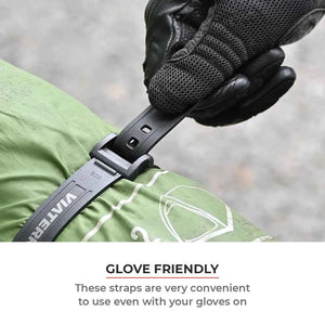 Viaterra Pronto Straps