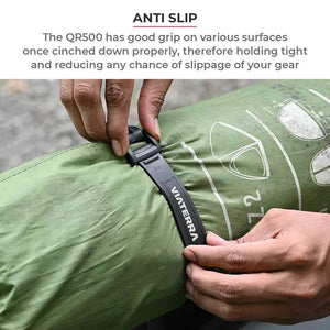 Viaterra Pronto Straps