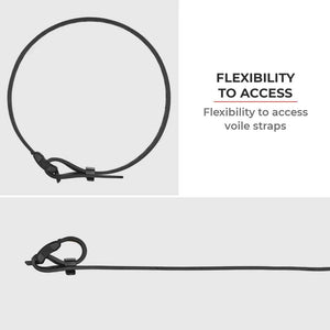 Viaterra Pronto Straps