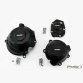 Puig Engine Protectives Covers for Kawasaki Z900