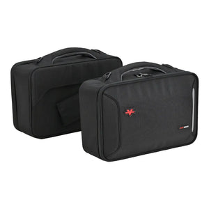 VIATERRA Quick Release Saddlebag (30L) - Motodrift