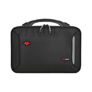 VIATERRA Quick Release Saddlebag (30L) - Motodrift