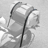 Quick Release Bungee Tie Down Straps - Motodrift