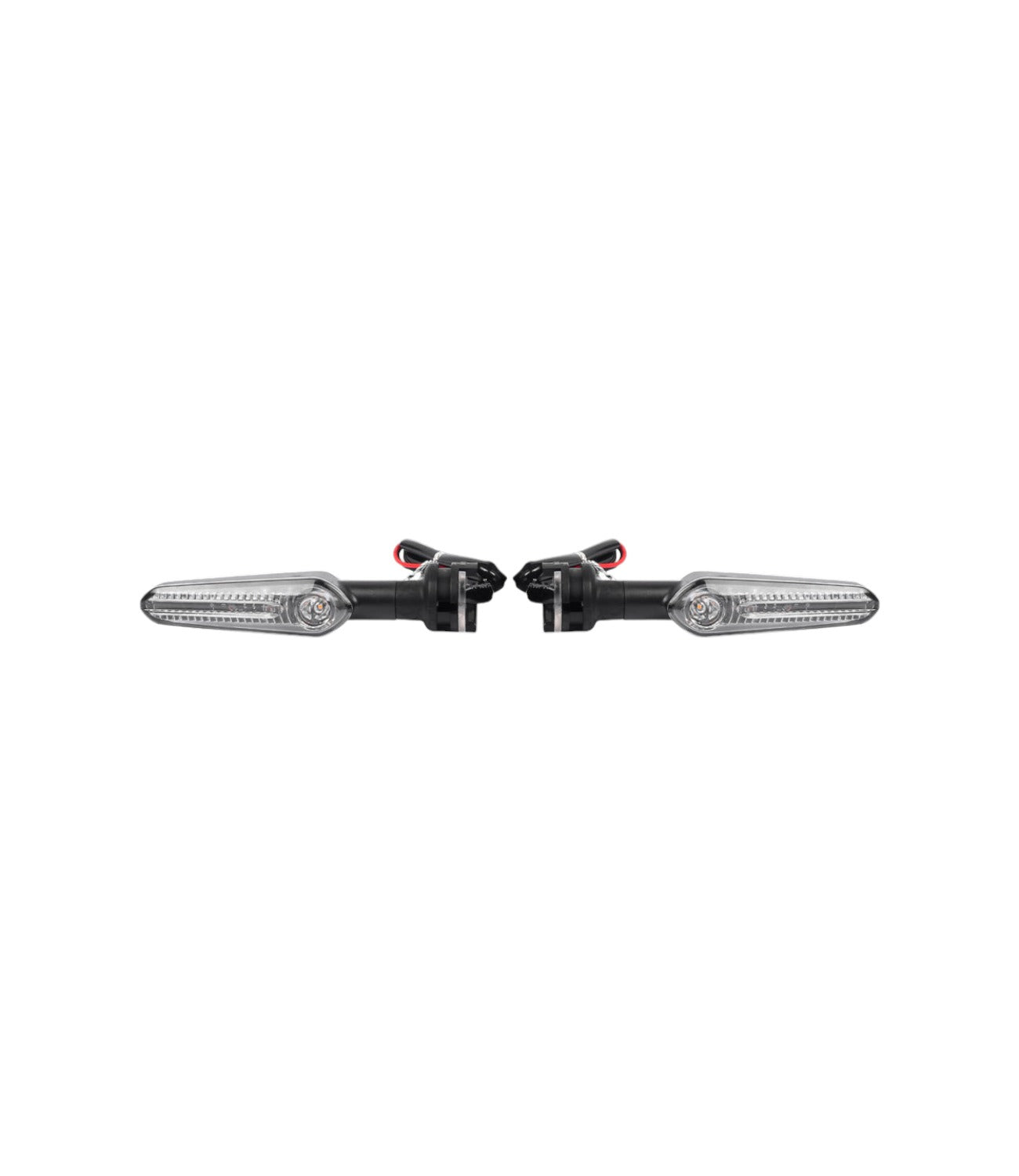 Yamaha R15 V3/V4 MT15 & FZ Indicators - 2pcs - Motodrift