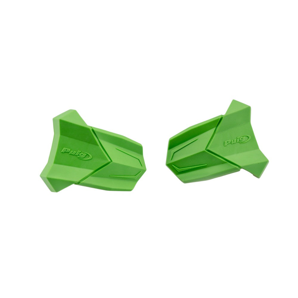 Puig Frame Slider For Kawasaki ZX 10R - Motodrift