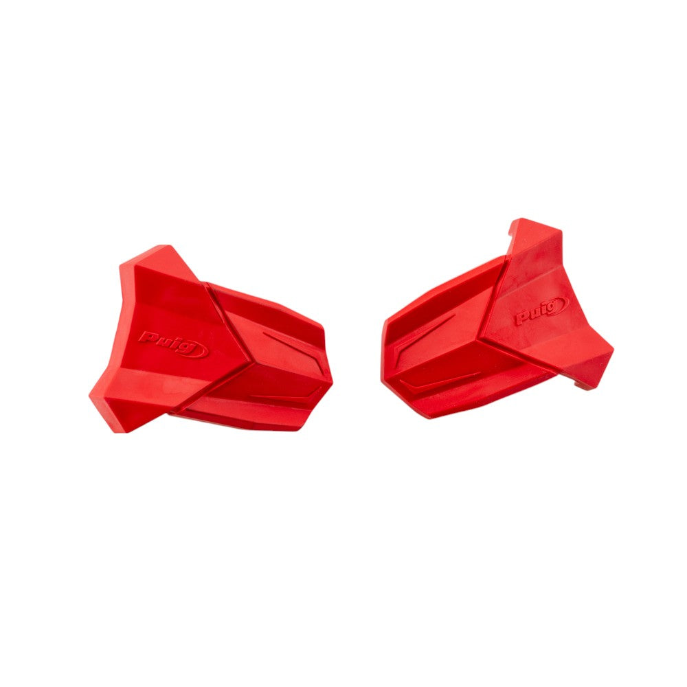 Puig Frame Slider For Kawasaki ZX 10R - Motodrift