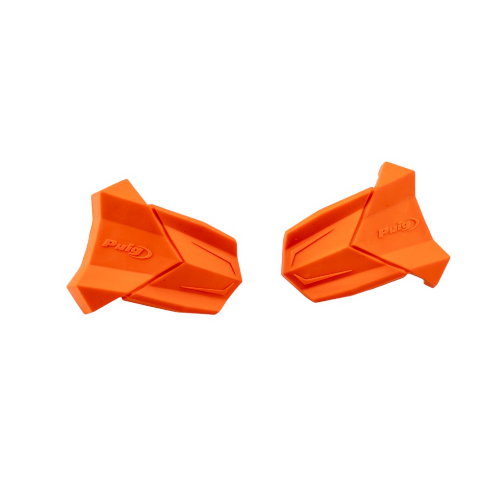 Puig Frame Slider For Kawasaki ZX 10R - Motodrift