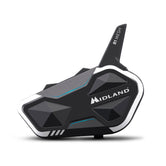 Midland R1 Mesh Helmet Intercom - Motodrift