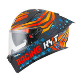 KYT R2R Pro Augusto Fernandez 2022 Replica (Matte) - Motodrift