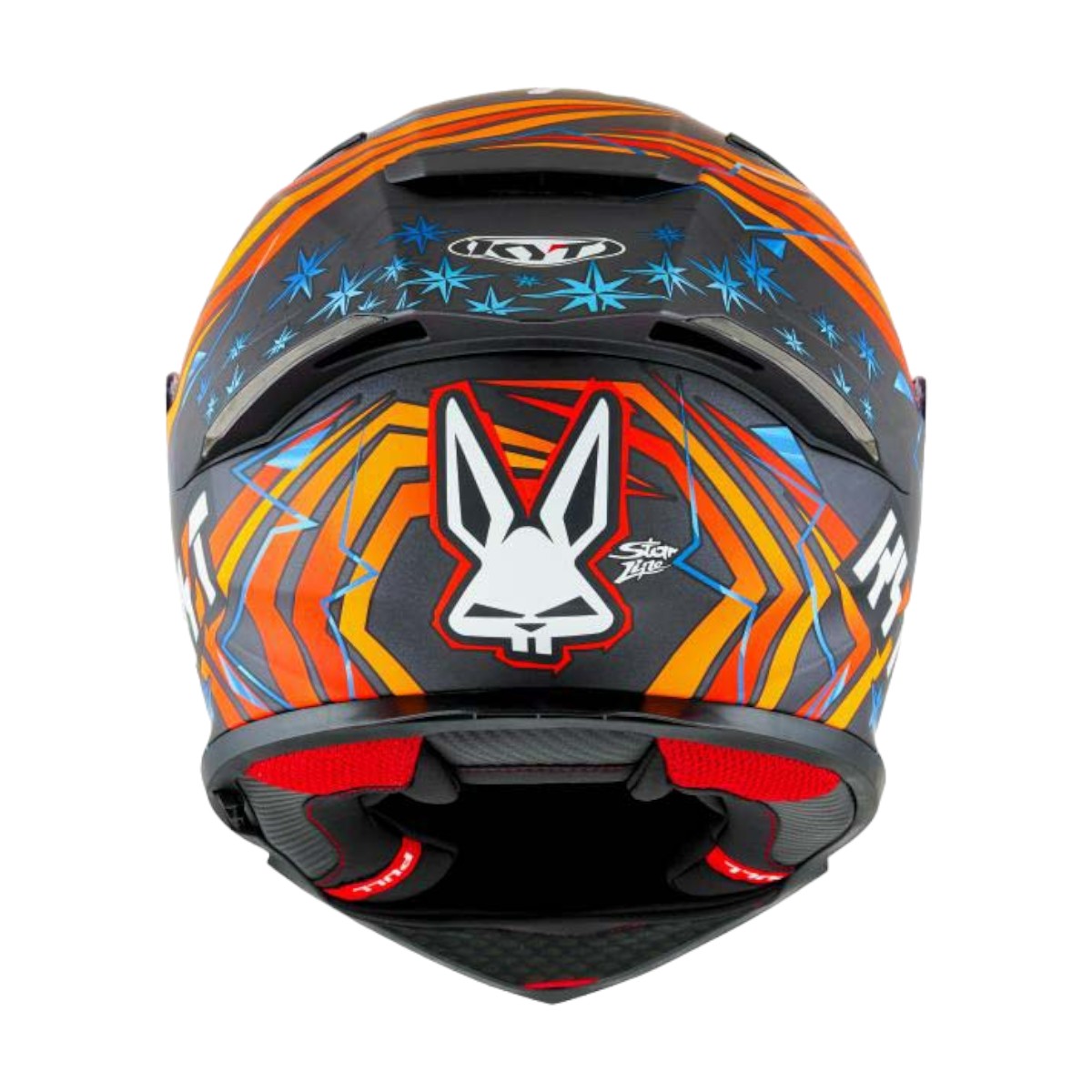 KYT R2R Pro Augusto Fernandez 2022 Replica (Matte) - Motodrift