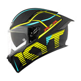 KYT R2R Pro Concept - Motodrift