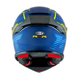 KYT R2R Pro Concept - Motodrift