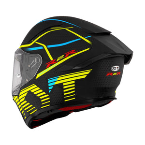 KYT R2R Pro Concept - Motodrift