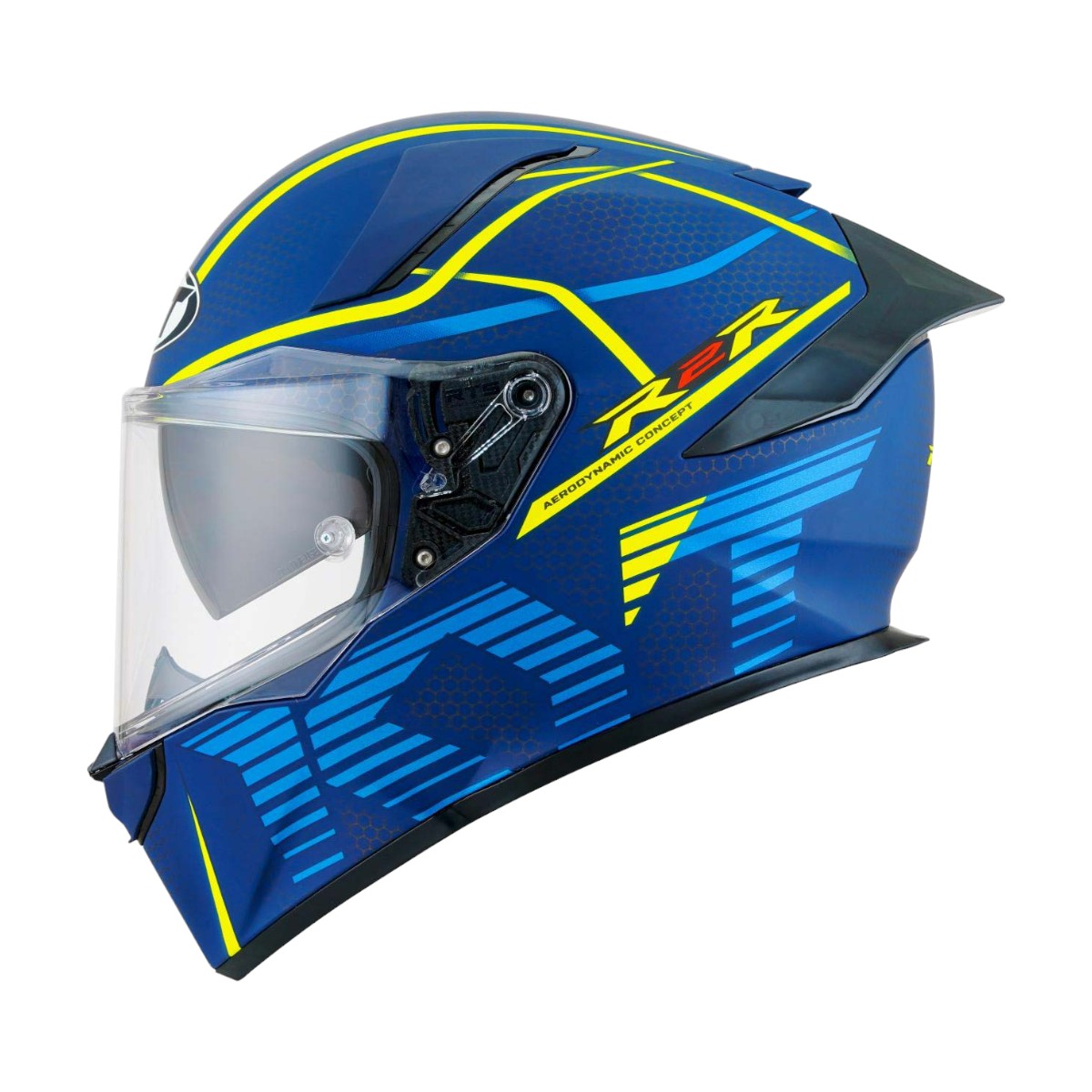 KYT R2R Pro Concept - Motodrift