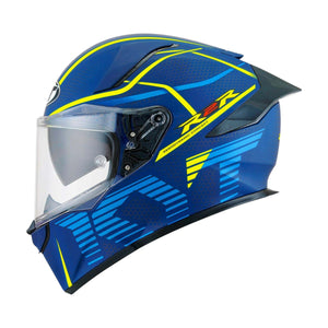 KYT R2R Pro Concept - Motodrift