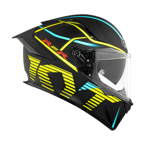 KYT R2R Pro Concept - Motodrift