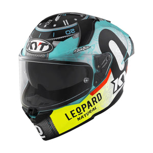 KYT R2R Pro Dennis Foggia 2022 Misano Replica - Motodrift