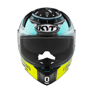 KYT R2R Pro Dennis Foggia 2022 Misano Replica - Motodrift