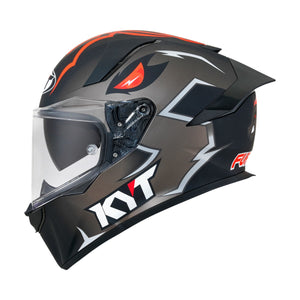 KYT R2R Pro Furia 29 - Motodrift