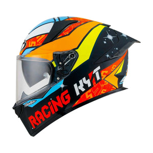 KYT R2R Pro Jaume Masia 2022 Replica (Matte) - Motodrift