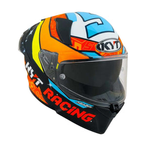 KYT R2R Pro Jaume Masia 2022 Replica (Matte) - Motodrift