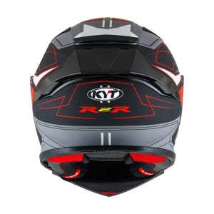 KYT R2R Pro Led (Matte) - Motodrift