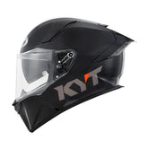 KYT R2R Pro Plain - Motodrift