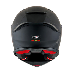 KYT R2R Pro Plain - Motodrift