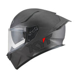 KYT R2R Pro Plain - Motodrift