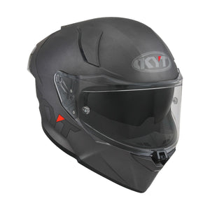 KYT R2R Pro Plain - Motodrift