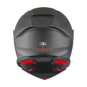 KYT R2R Pro Plain - Motodrift