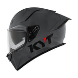 KYT R2R Pro Plain - Motodrift