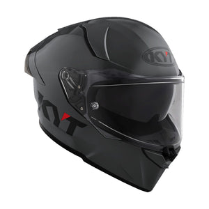 KYT R2R Pro Plain - Motodrift