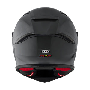 KYT R2R Pro Plain - Motodrift