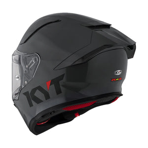 KYT R2R Pro Plain - Motodrift