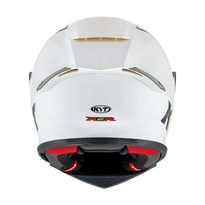 KYT R2R Pro Plain - Motodrift