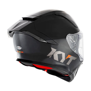 KYT R2R Pro Plain - Motodrift