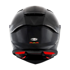 KYT R2R Pro Plain - Motodrift